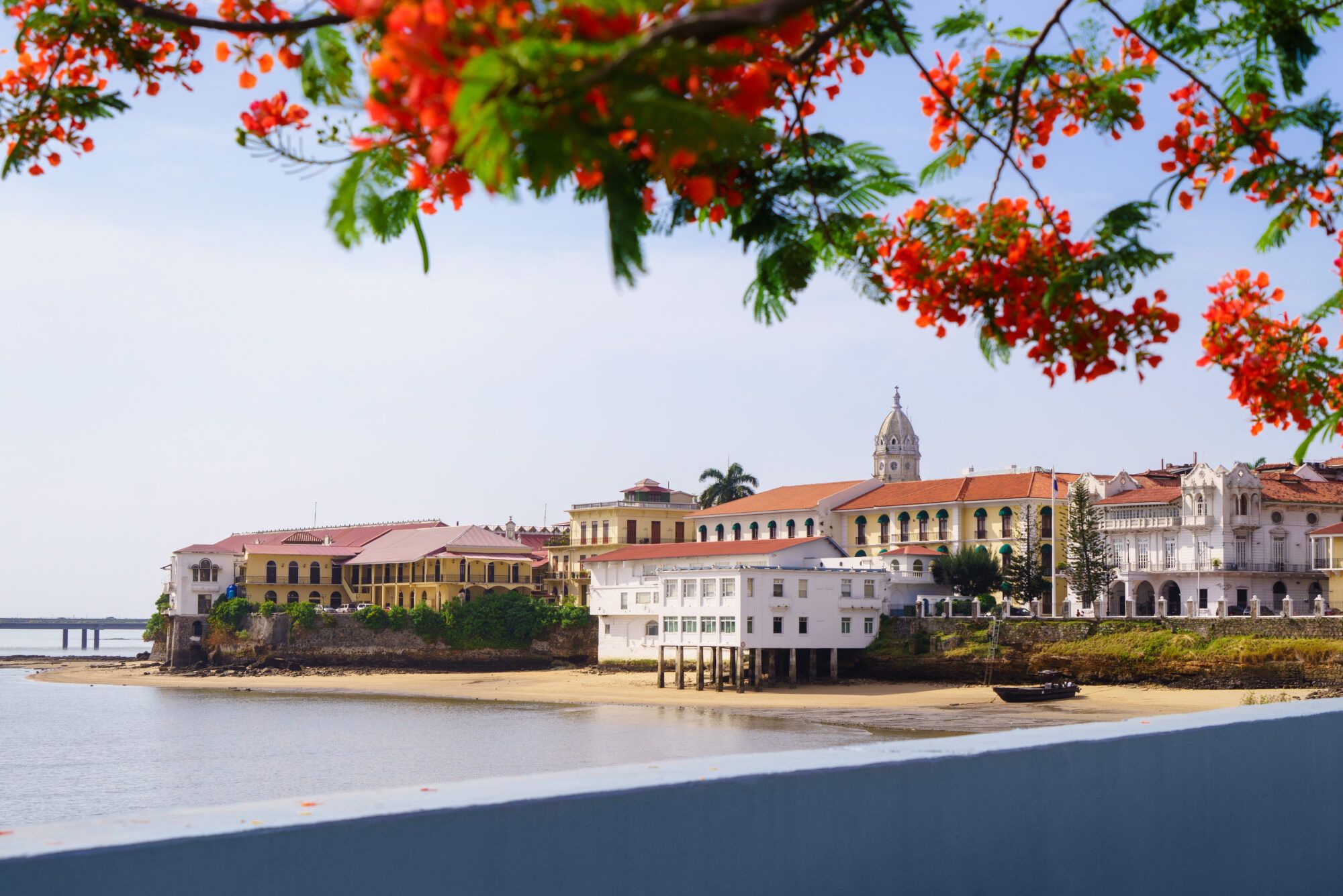 Wonders of Panama Day Tour