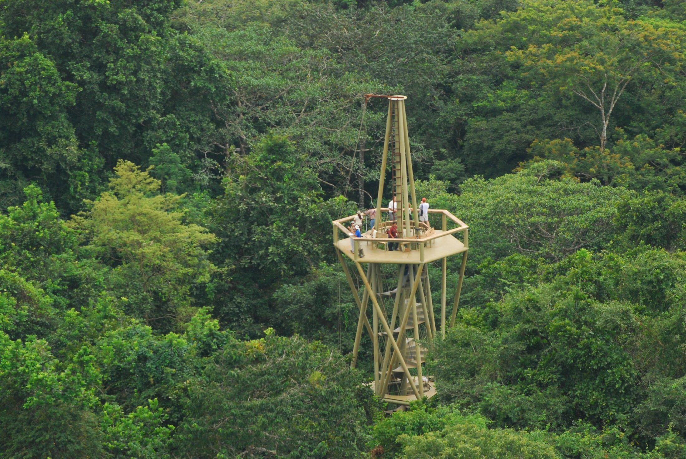 Environmental Educational Program