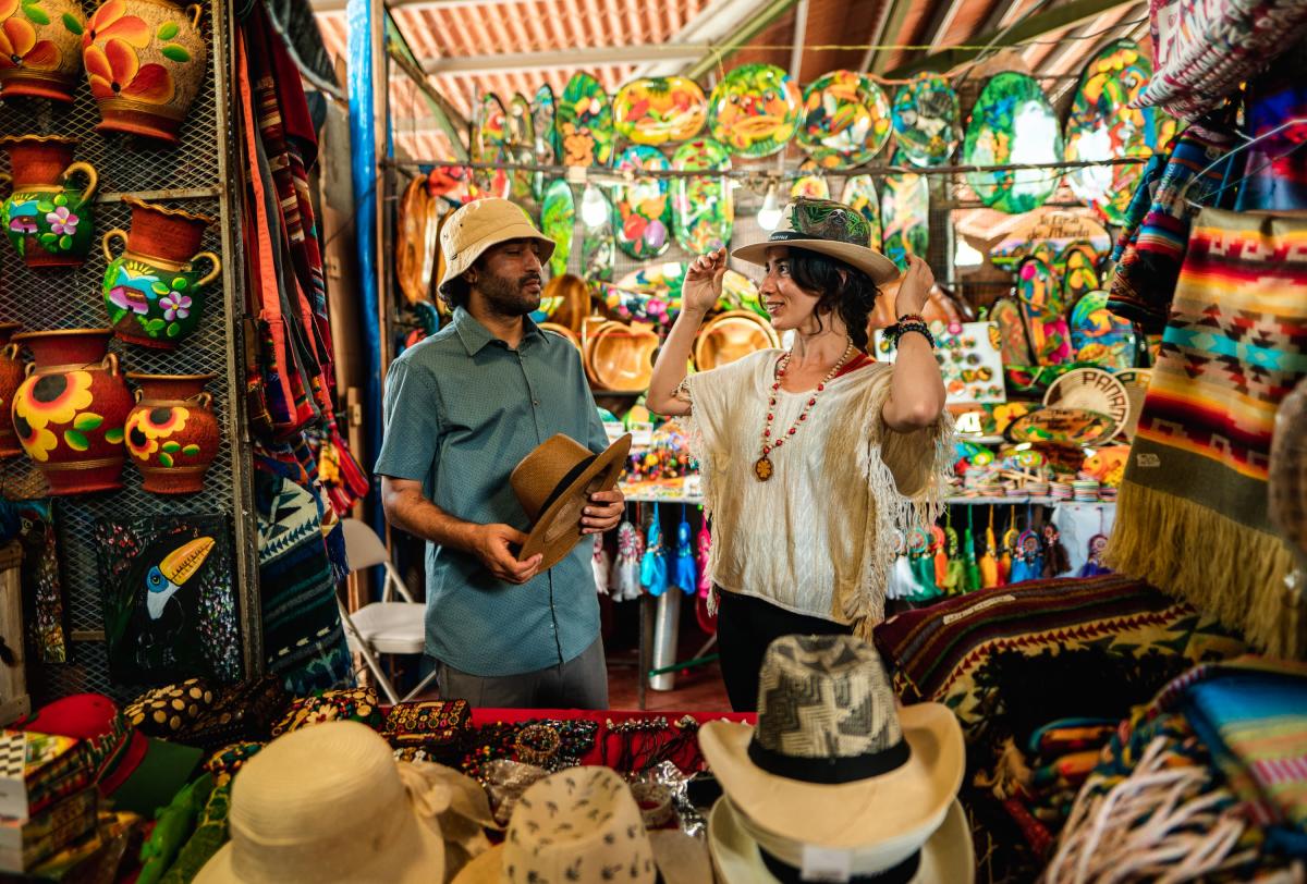 Escape to El Valle de Antón and Discover a Unique Destination