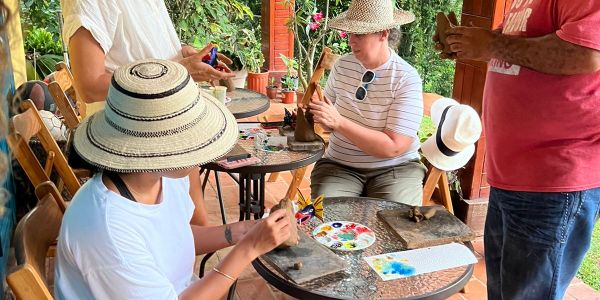 Traditional Azuero Experience