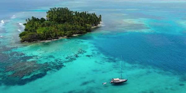 Perfect getaway to San Blas Day Tour