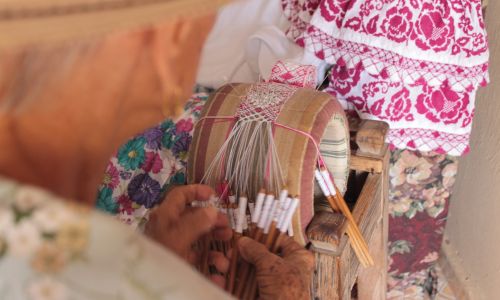 Herencia Cultural y Antropología