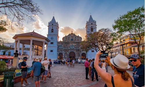 Ciudad de Panamá: La Experiencia Day Tour