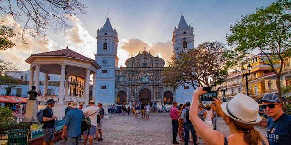 Panama City: The Experience Day Tour